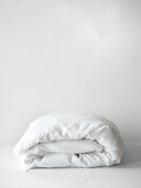 Påslakan linne 140x200