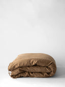 Påslakan linne 150x200