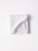 Bordsduk linne 175x175