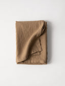 Bordsduk linne 145x145