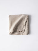 Bordsduk linne 175x175