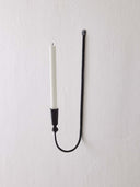 Boule väggljusstake