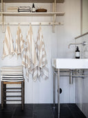 Cleo terry towel