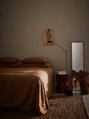 Påslakan linne 240x220