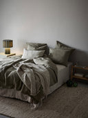 Påslakan linne 240x220