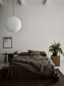 Påslakan linne 150x200