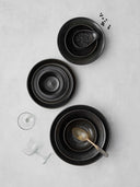 Fenix grupp av skålar och tallrikar Tell Me more