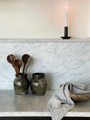 Levi salladsbestick - valnöt