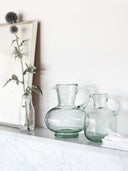 Garonne glaskaraff i munblåst glas Tell Me more