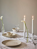 Granada middagstallrik