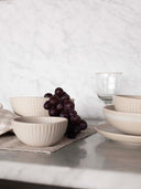 Granada djup tallrik