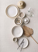 Granada middagstallrik