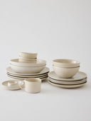 Granada middagstallrik