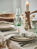 Leon bordsduk 145x270