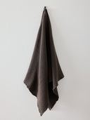 Nella våfflad handduk