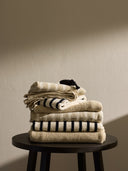 Bonnie badhandduk 70x140