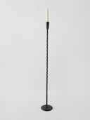 Twist golvljusstake - 80 cm