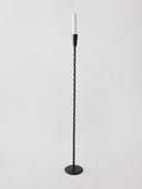 Twist golvljusstake - 80 cm