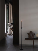 Twist golvljusstake - 80 cm