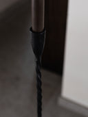 Twist golvljusstake - 80 cm