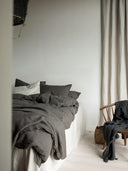 Örngott linne 60x90