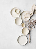 Centro assiette Ø22,5 cm - wheat