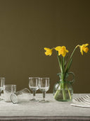 <h4>Set the <em>Easter</em> table</h4>