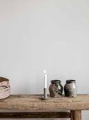 Lou ljusstake - sand