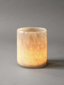 Lyric ljuslykta large