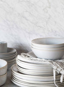 Vince middagstallrik