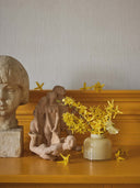Florence glasvas