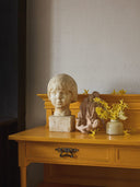 Florence glasvas